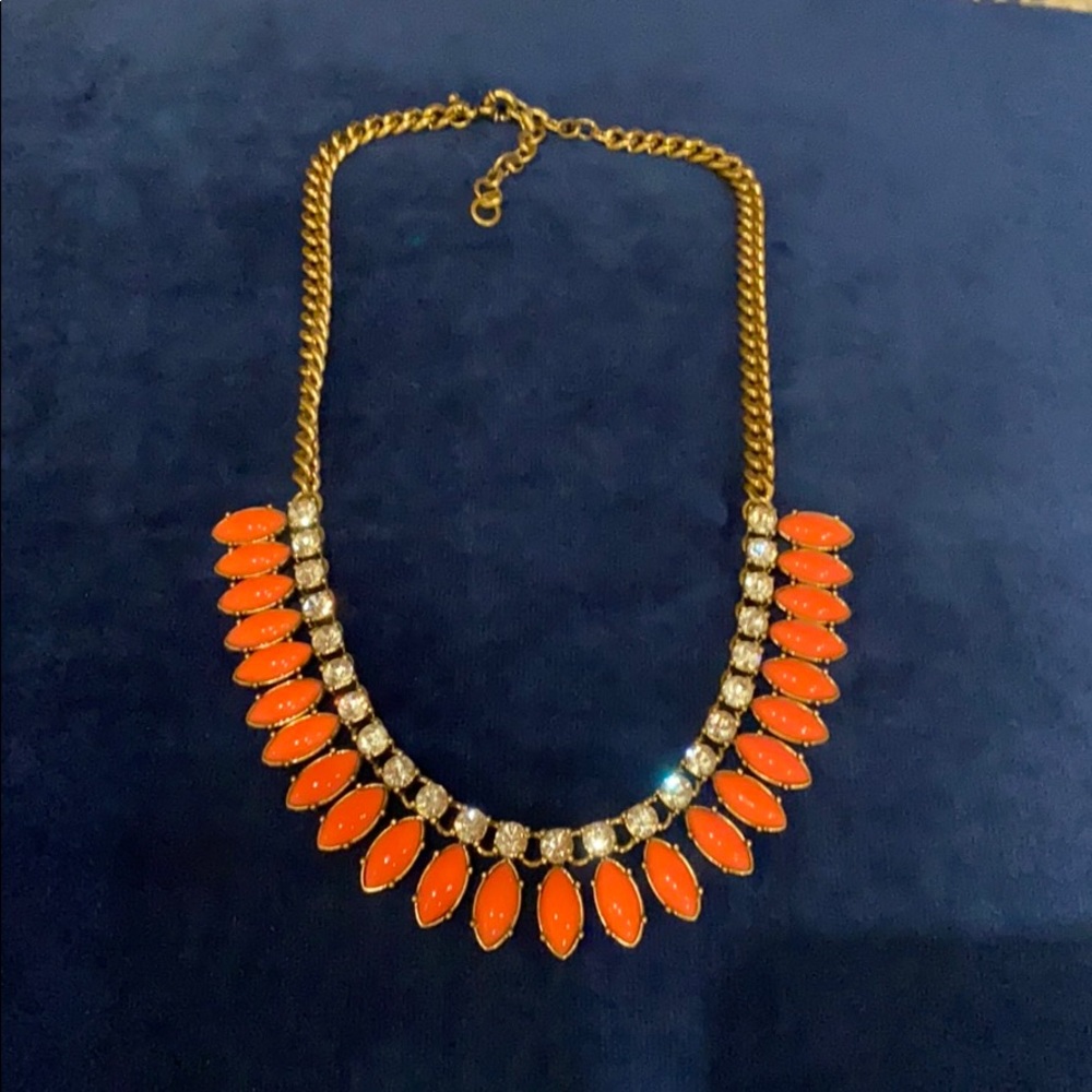 18” necklace